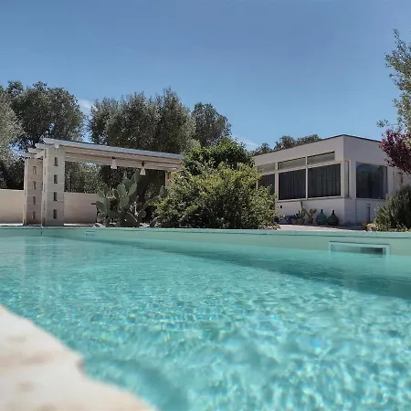 Lammia Nova Villa
