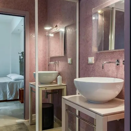 Lammia Nova Villa Ostuni