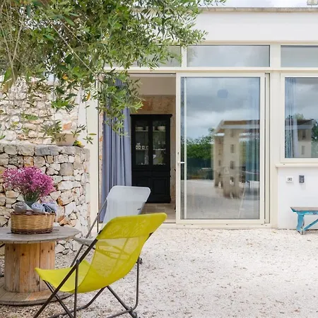 Villa Lammia Nova *