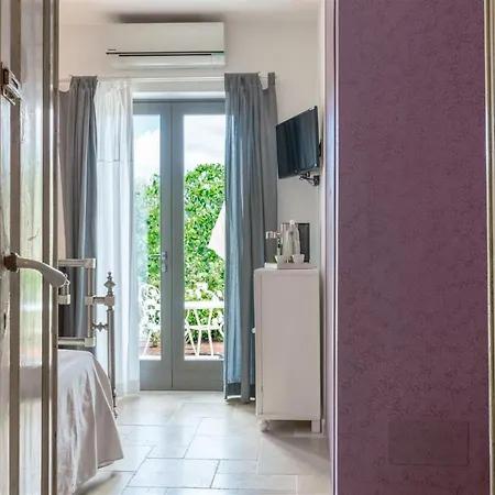 Villa Lammia Nova Ostuni