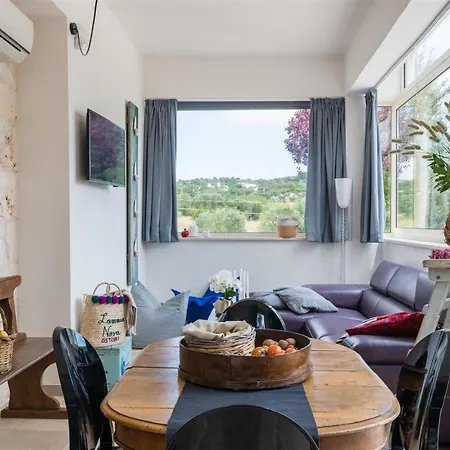 Lammia Nova Villa *