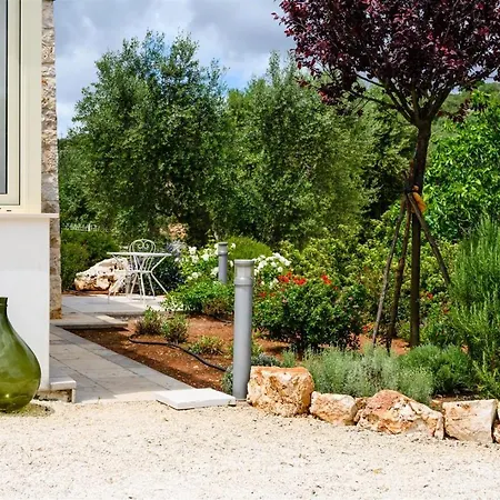 Villa Lammia Nova *