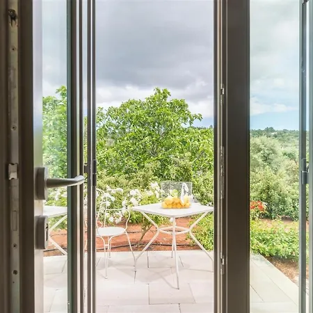 Villa Lammia Nova