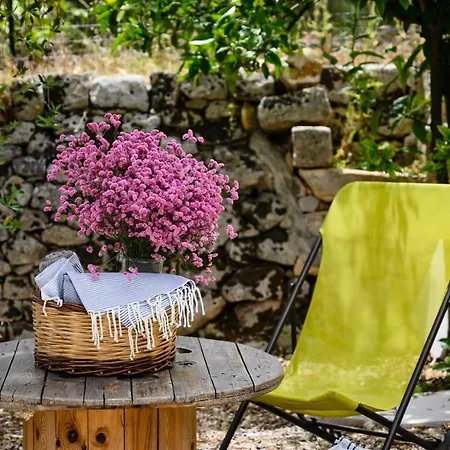 Villa Lammia Nova Ostuni