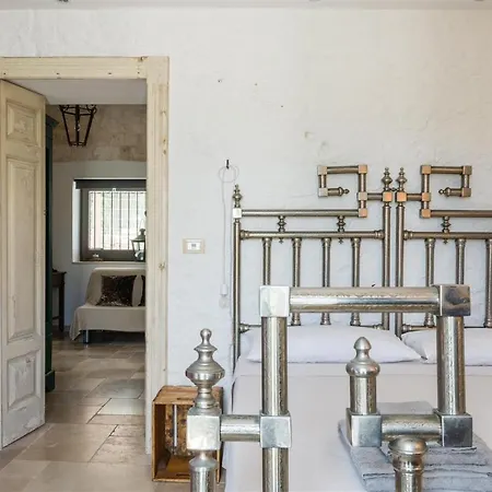 Villa Lammia Nova Ostuni