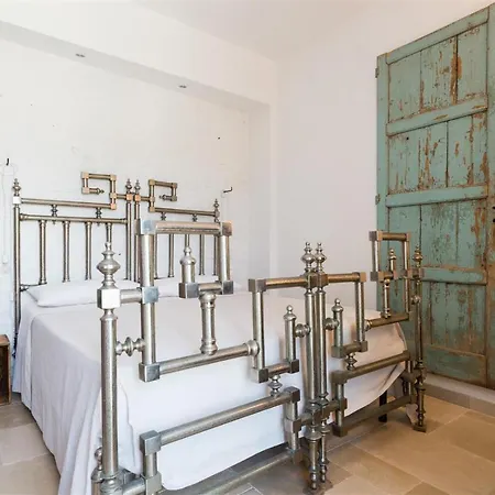Villa Lammia Nova