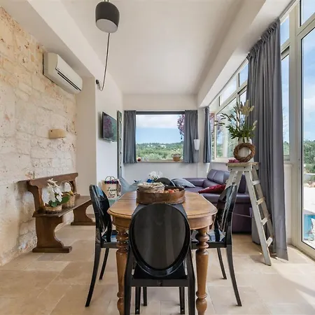 Villa Lammia Nova *