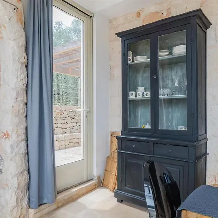 Lammia Nova Villa Ostuni