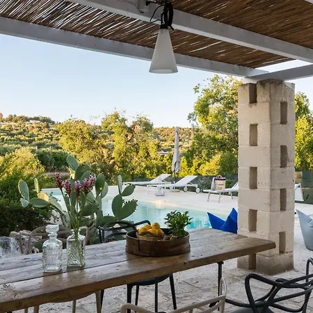 Lammia Nova Villa *