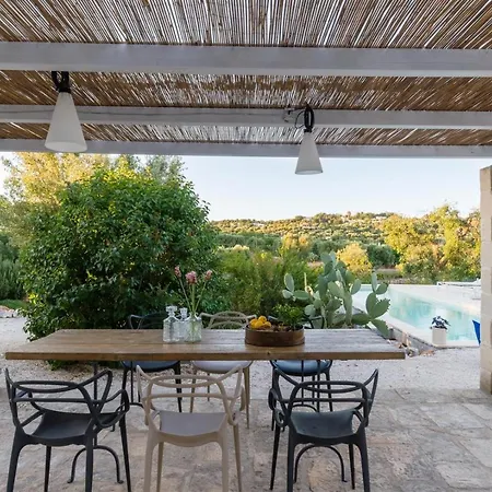 Lammia Nova Villa