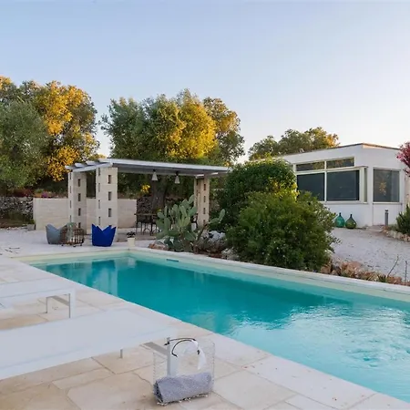 Lammia Nova Villa