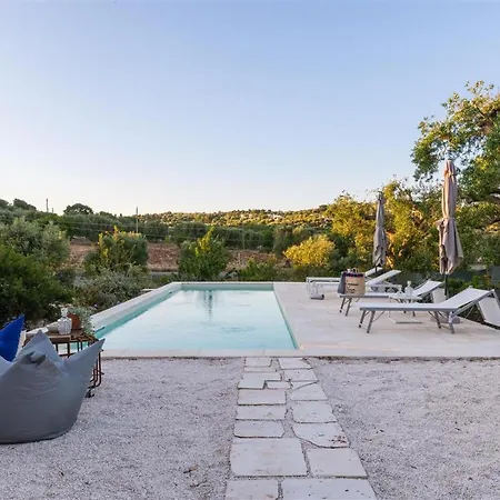 Villa Lammia Nova *