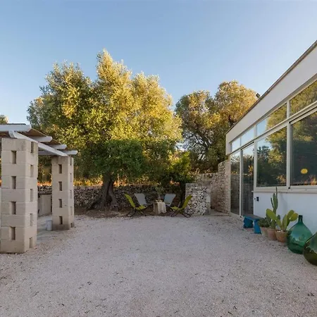 Lammia Nova Villa Ostuni