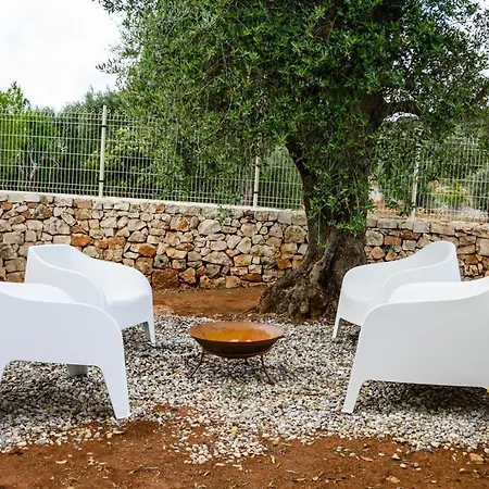 Lammia Nova Villa *