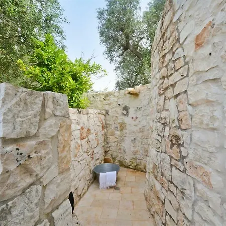 Villa Lammia Nova *