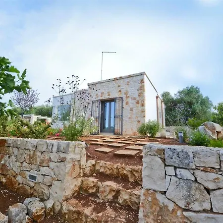 Lammia Nova Villa *