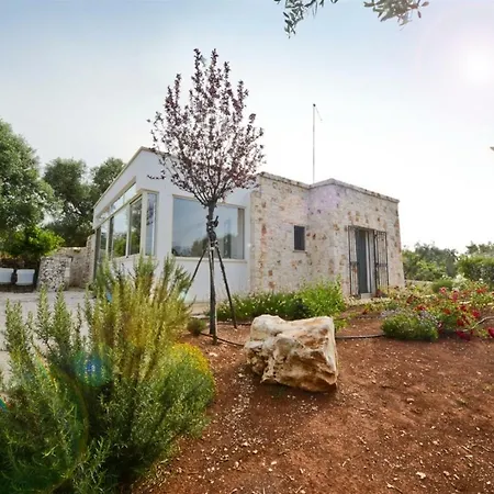 Villa Lammia Nova Ostuni