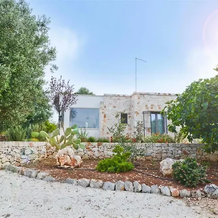 Lammia Nova Villa